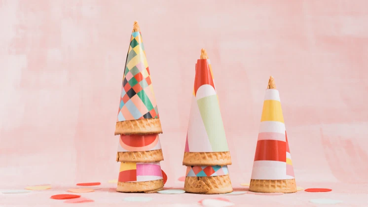 ice cream cone sleeves 2 ice cream cone sleeves 2